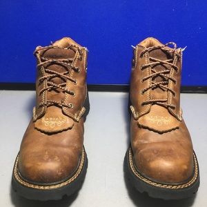 Ariat women’s boots Sz 9.5